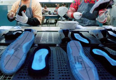 La actividad económica de Argentina cayó un 2,6 % intermensual en febrero