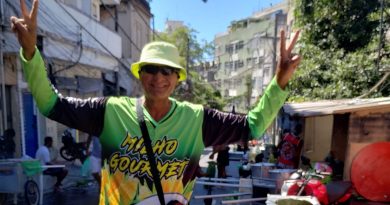 Dictan la prisión preventiva del argentino detenido por insultos racistas en Brasil