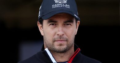 “Checo” Pérez asegura que la Fórmula 1 actual no es divertida y nadie la entiende