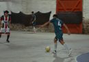 Con partidos postergados, hoy comienza la sexta fecha del Torneo de Futsal
