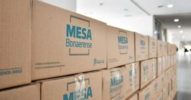 La provincia de Buenos Aires suspende por 90 días el Plan MESA