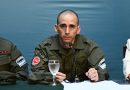 Gendarme Gallo relató ante la Justicia que sufrió torturas durante su detención en Venezuela
