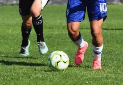 La Liga del Sur confirmó los árbitros del fin de semana en el fútbol mayor