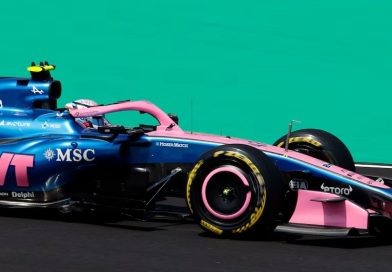 Alpine condena mensajes de odio en redes contra Colapinto tras GP de Japón