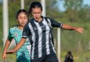 Fútbol femenino: resultados de la tercera fecha y las tablas de posiciones