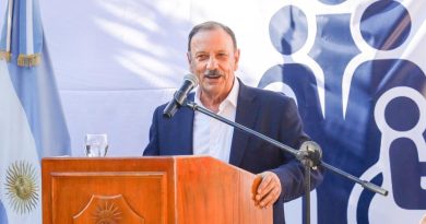 Gobernador de La Rioja: “La crisis es más profunda que en 2001”