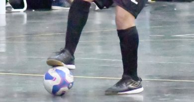 Hoy comienza la tercera fecha del Torneo de Fustal: todos los partidos