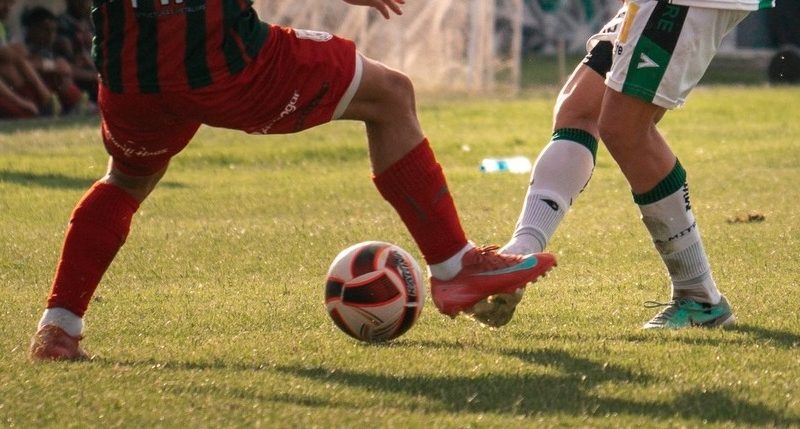 Fútbol de la Liga del Sur: las penas del Tribunal de Penas