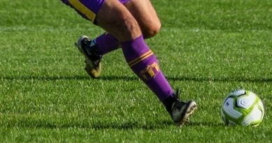 Liga del Sur: así se juega la quinta fecha del Torneo Apertura de Primera División