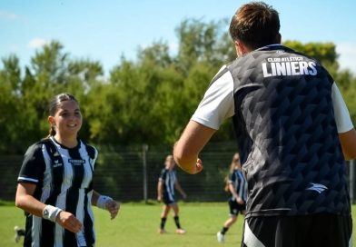 Así se jugará la cuarta fecha del fútbol femenino de la Liga del Sur