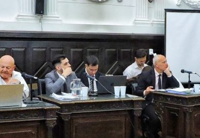 Condenado por matar a su nieto: confirman la fecha de la nueva audiencia para readecuar la pena