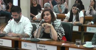 Cierre del Plan Remediar: “Nos gobierna una manga de atorrantes”, dijo exconcejal