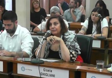 Cierre del Plan Remediar: “Nos gobierna una manga de atorrantes”, dijo exconcejal