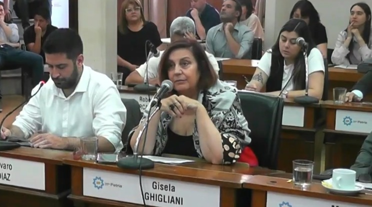 Cierre del Plan Remediar: “Nos gobierna una manga de atorrantes”, dijo exconcejal