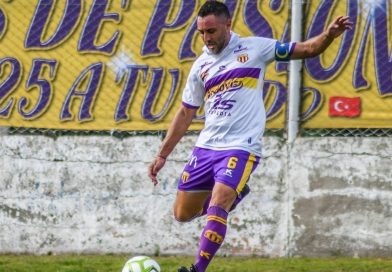 Liga del Sur: cómo quedaron las tablas de posiciones de Primera División