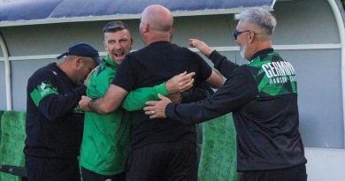 En Chubut dicen que “Germinal se devoró al candidato Villa Mitre”