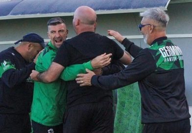 En Chubut dicen que “Germinal se devoró al candidato Villa Mitre”