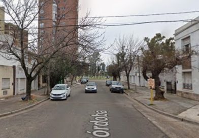 Dos allanamientos por la sustracción de calzado de una firma bahiense