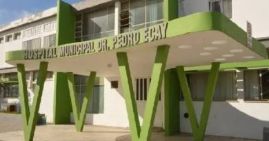 Dos médicos van a juicio por el homicidio culposo de un niño en Patagones