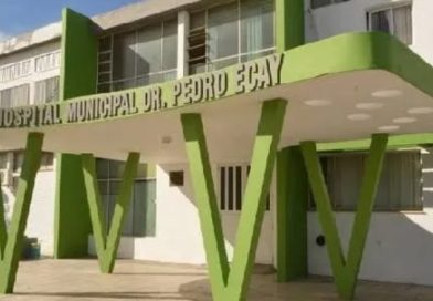 Dos médicos van a juicio por el homicidio culposo de un niño en Patagones