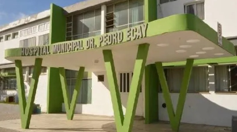 Dos médicos van a juicio por el homicidio culposo de un niño en Patagones