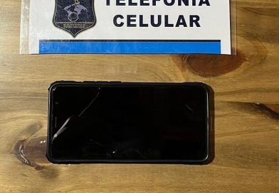 Allanaron una vivienda de Bahía Blanca por un caso de grooming