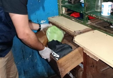 Allanan una vivienda de Gonzáles Chaves por facilitación de material de abuso sexual infantil