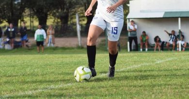 Fútbol femenino: se juega la quinta fecha del Torneo Apertura