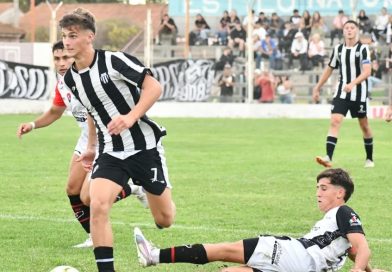 Cómo quedaron las tablas de posiciones de Primera División de la Liga del Sur