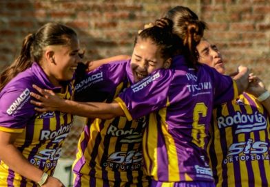 Fútbol femenino: resultados, goleadoras y tablas de posiciones