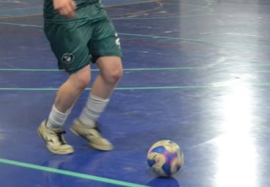 Hoy comienza la quinta fecha del Torneo Apertura de Futsal