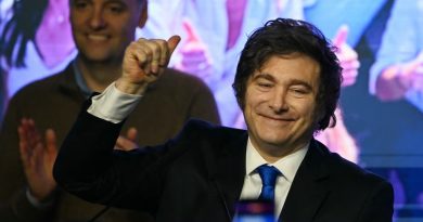 Asociaciones de periodistas repudian bloqueo de acceso a la Casa Rosada