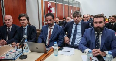 Principal acusado por la muerte de Maradona: “Yo no era el dueño de su salud”