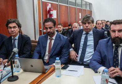 Principal acusado por la muerte de Maradona: “Yo no era el dueño de su salud”