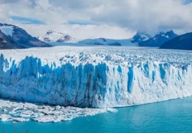 Juez frena la reforma a la ley de glaciares en una provincia