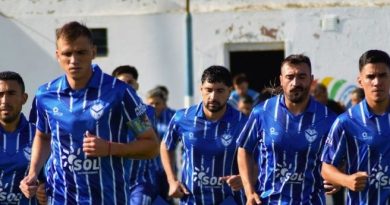 Se completará este fin de semana la séptima fecha del Torneo Apertura
