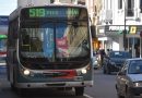 Transporte en crisis: “El acuerdo es un parche para alcanzar ingresos de subsistencia”