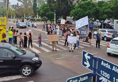 Financiamiento: confirman la vigencia de la cautelar que protege a las universidades públicas