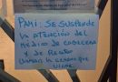 El director del PAMI no descartó la baja de contratos de médicos de cabecera que fueron al paro.