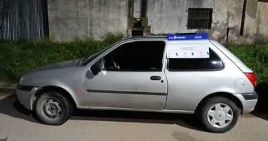 Demoran a dos hombres que son investigados por la Policía