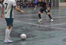 Futsal: los resultados de la tercera fecha y las tablas de posiciones de Primera y Reserva