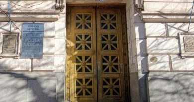 Piden 7 años de prisión para un hombre acusado de golpear a su pareja