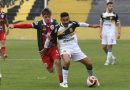 Con la mente en el clásico Olimpo derrotó a Circulo Deportivo
