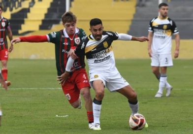 Con la mente en el clásico Olimpo derrotó a Circulo Deportivo