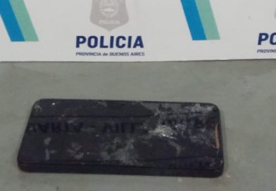 Investigan amenaza en un grupo de WhatsApp de una escuela secundaria de Bahía Blanca