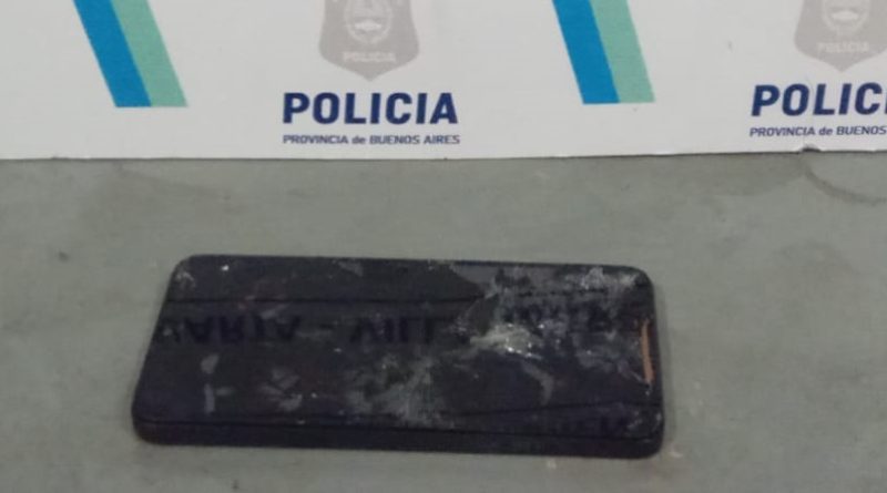 Investigan amenaza en un grupo de WhatsApp de una escuela secundaria de Bahía Blanca
