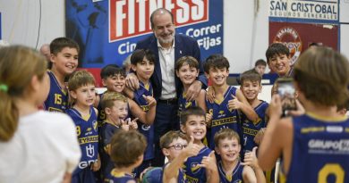 Pueyrredón se suma a la recuperación: 64 clubes ya fueron asistidos por el programa Clubes de Pie