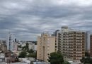 El SMN emitió un alerta amarillo por tormentas para Bahía Blanca