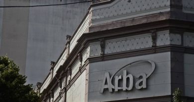 Alerta de ingenieros por un conflicto en ARBA