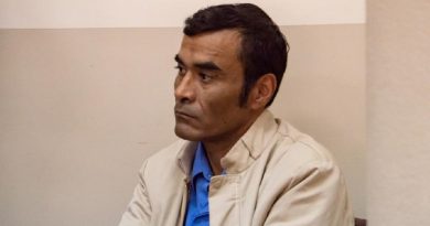 Declaran “no culpable” a un hombre acusado de abuso sexual en Tres Arroyos